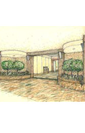1212 Corporate Interior